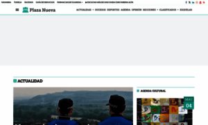 Plazanueva.com thumbnail
