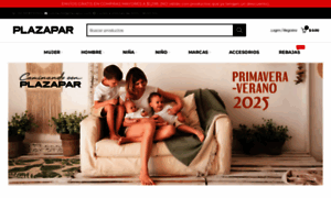 Plazapar.com thumbnail