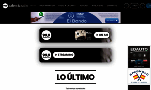 Plazaradio.valenciaplaza.com thumbnail