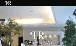 Plazarealhotel.com thumbnail