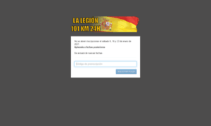 Plazas.lalegion101.com thumbnail