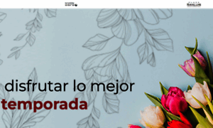 Plazasanluis.com.mx thumbnail