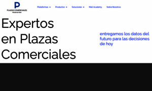 Plazascomerciales.com.mx thumbnail