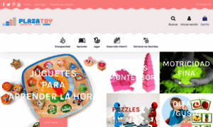 Plazatoy.com thumbnail