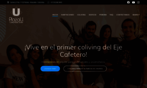 Plazau.co thumbnail
