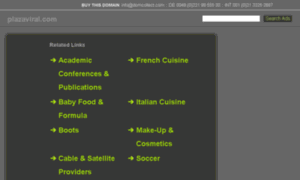 Plazaviral.com thumbnail