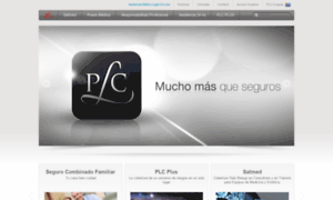 Plc-seguros.com.ar thumbnail