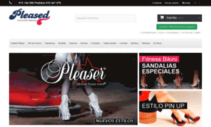 Pleased.es thumbnail