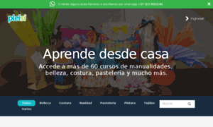 Pleisi.com thumbnail