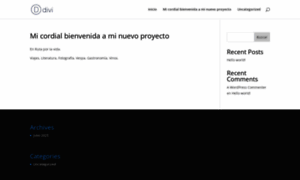 Plenaccion.es thumbnail