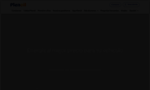 Plenoil.es thumbnail