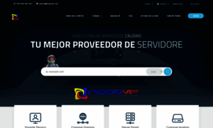 Plesk01.nodovip.com thumbnail