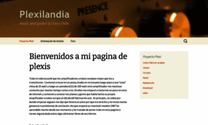 Plexilandia.cl thumbnail