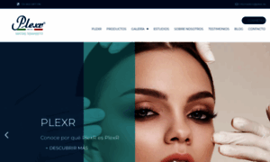 Plexr.es thumbnail