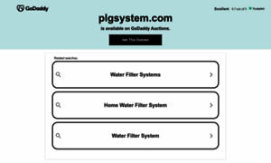 Plgsystem.com thumbnail