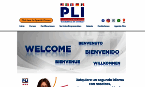 Pli.edu.mx thumbnail