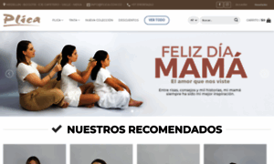 Plica.com.co thumbnail