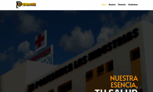 Plindustrias.com thumbnail