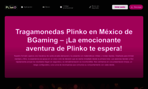 Plinko-mx.com thumbnail