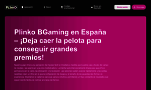 Plinkoapp-es.com thumbnail