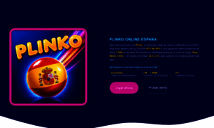 Plinkodineroreal.es thumbnail
