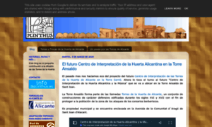 Plinthus.es thumbnail