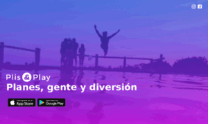 Plisandplay.com thumbnail