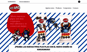Plisplas.es thumbnail