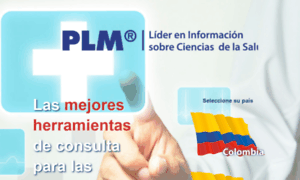 Plmfarmacias.com thumbnail