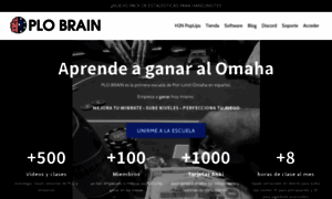 Plobrain.com thumbnail Plobrain.com thumbnail