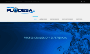 Plodesa.com thumbnail
