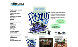 Plopgaleria.com thumbnail