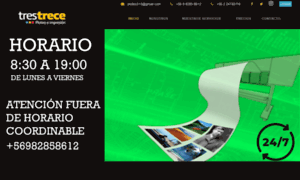 Ploteo313.cl thumbnail