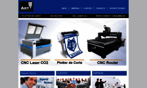 Ploterdecorte.com thumbnail