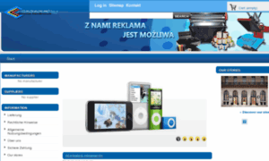 Plotersky.com thumbnail