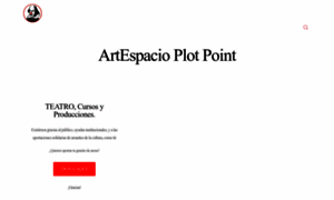 Plotpoint.es thumbnail