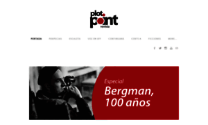 Plotpoint.mx thumbnail