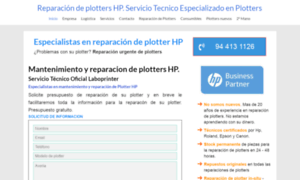 Plottershp.com thumbnail