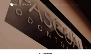 Plrodontologos.com thumbnail