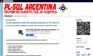 Plsql-argentina.blogspot.com thumbnail