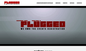 Plugged.cl thumbnail