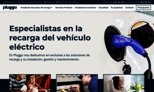 Pluggo.es thumbnail