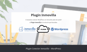 Plugininmovilla.com thumbnail