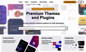 Pluginpress.online thumbnail