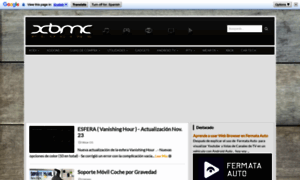 Pluginsxbmc.blogspot.com thumbnail