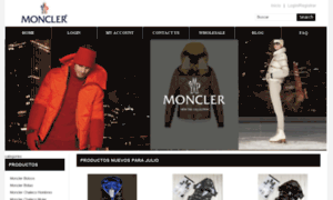 Plumas-moncler.eu thumbnail