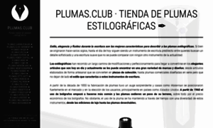 Plumas.club thumbnail