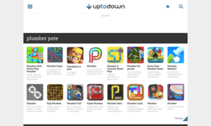 Plumber-pete.uptodown.com thumbnail