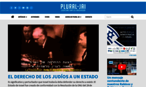 Pluraljai.com.ar thumbnail