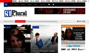 Pluralnoticias.ar thumbnail